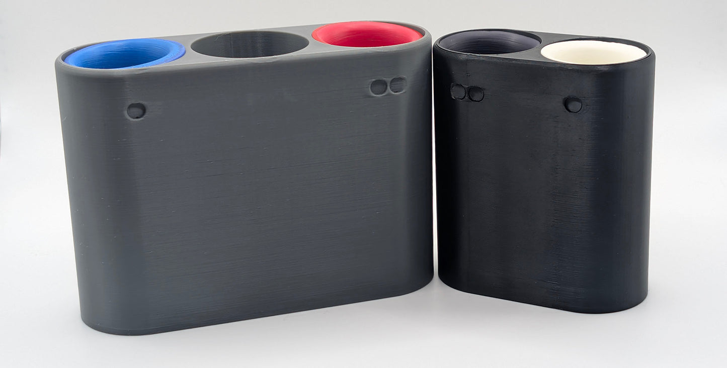 OrbitCup Capsule