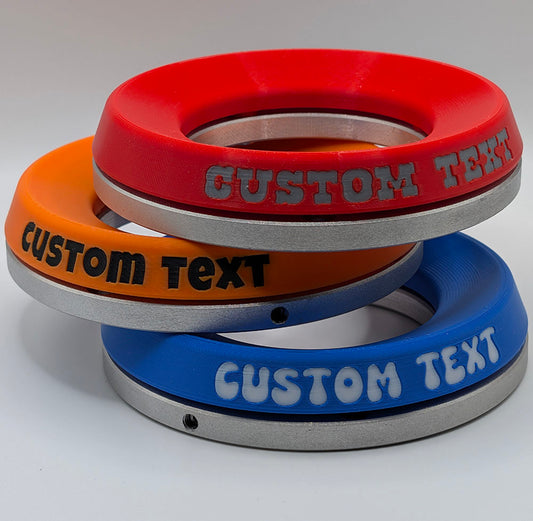 OrbitCup Solo Custom Edition