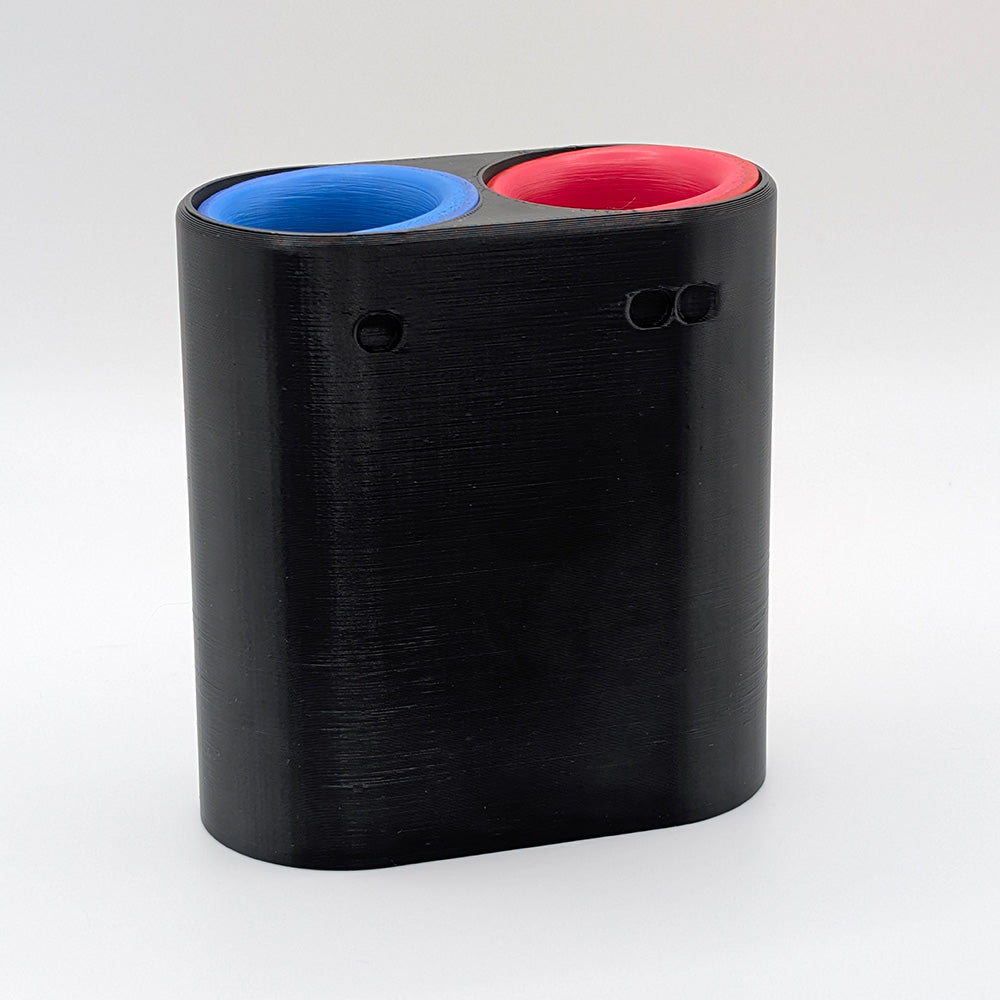OrbitCup Capsule
