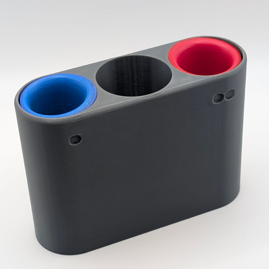 OrbitCup Capsule
