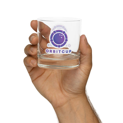 Rocks Glass