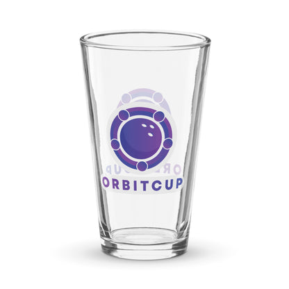 Pint Glass
