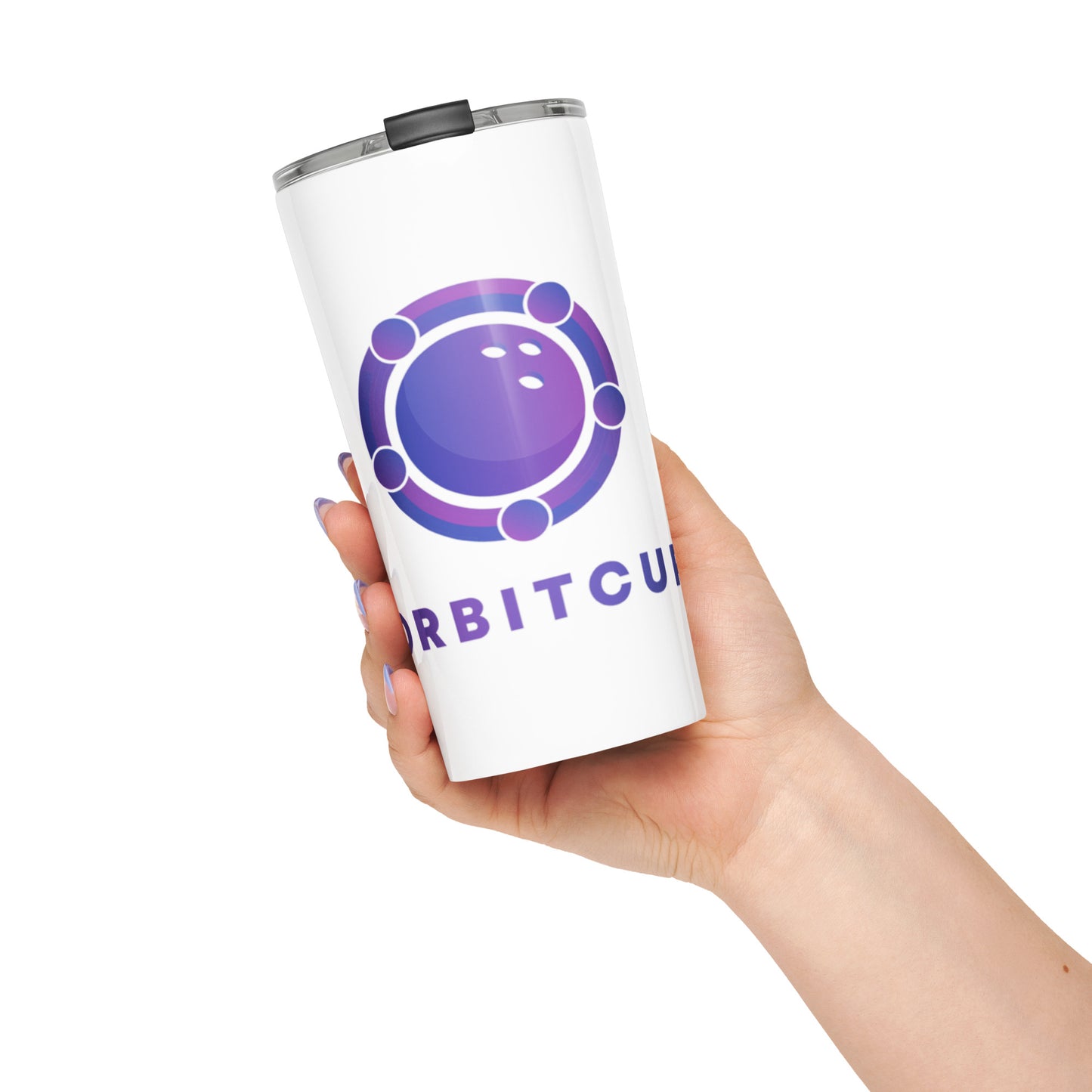Tumbler