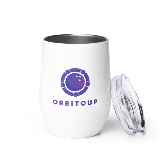 Wine Tumbler